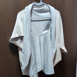 Lululemon Exaltation Wrap